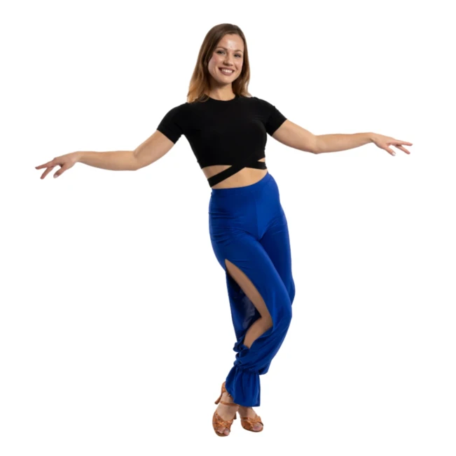 Jana, damskie spodnie na trening Jana, damskie spodnie na trening
