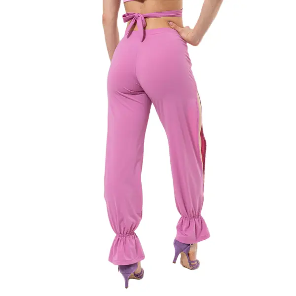 FSD Jara, damskie spodnie treningowe