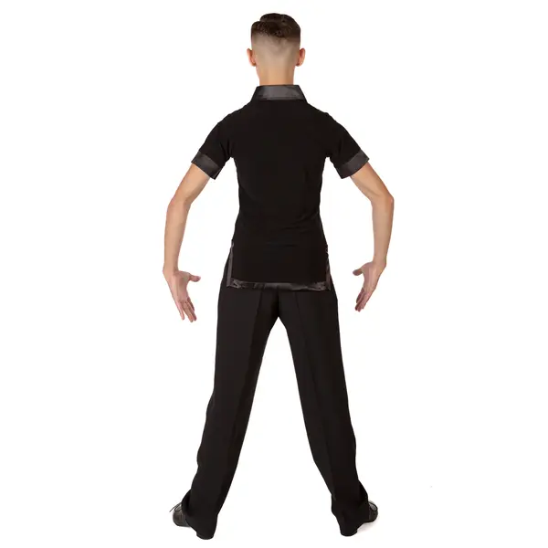 FSD 718 koszula na latino męska