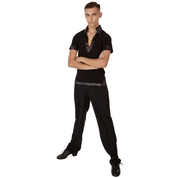 FSD 718 koszula na latino męska