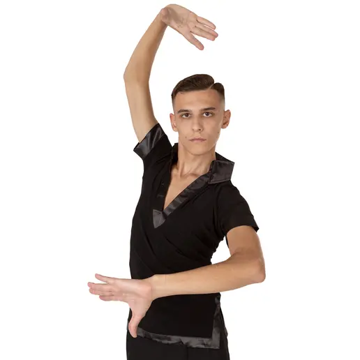 FSD 718 koszula na latino męska