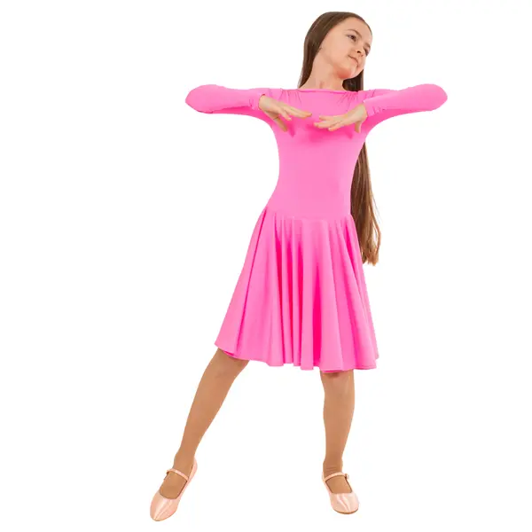 FSD Agnes, sukienki dla dziewczynek