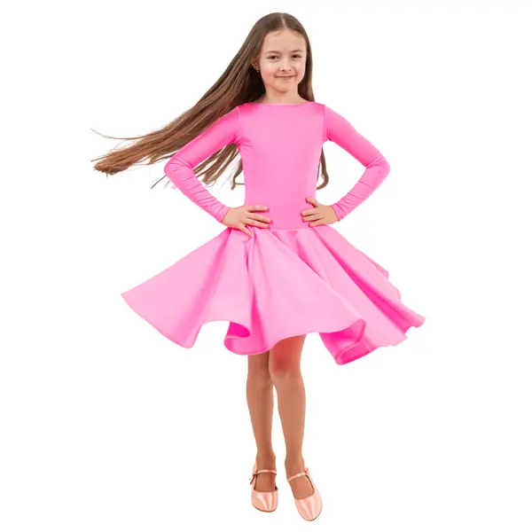 FSD Agnes, sukienki dla dziewczynek