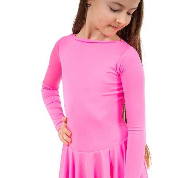 FSD Agnes, sukienki dla dziewczynek