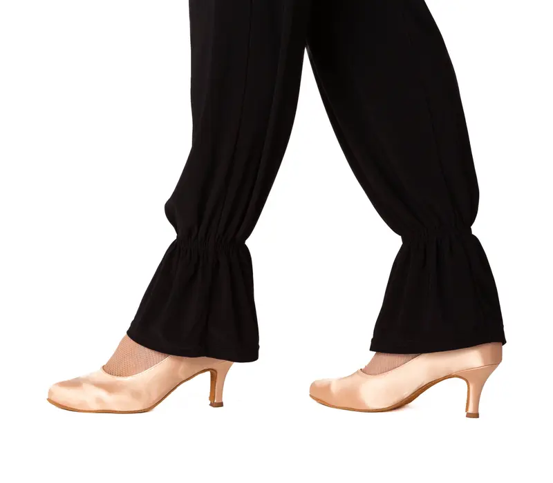 Dana, damskie spodnie treningowe - Czarny