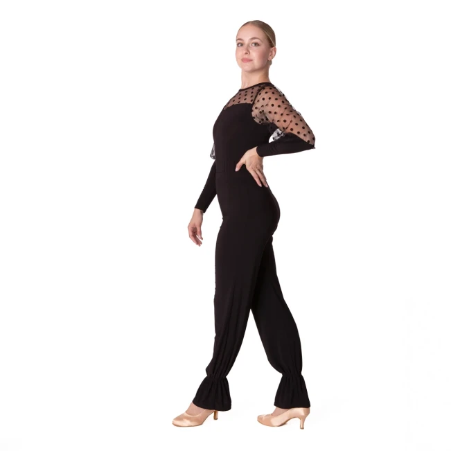 Dana, damskie spodnie treningowe Dana, damskie spodnie treningowe