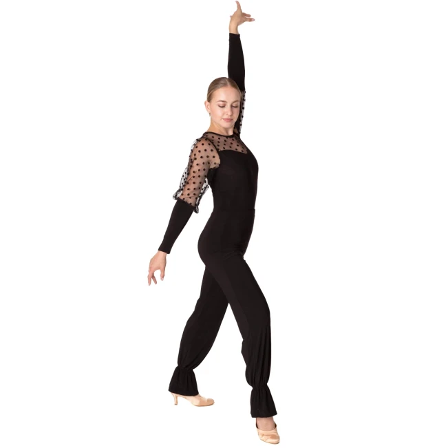 Dana, damskie spodnie treningowe Dana, damskie spodnie treningowe