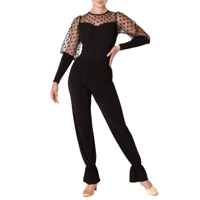 Dana, damskie spodnie treningowe Dana, damskie spodnie treningowe