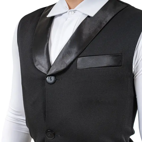 FSD Eliot, kamizelka męska do tańca standard