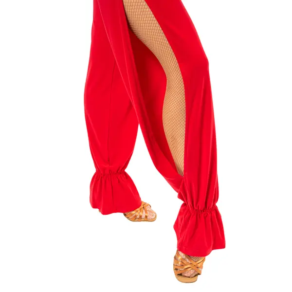 Jana, damskie spodnie na trening