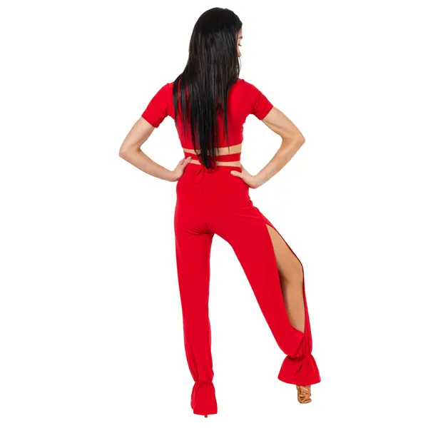 Jana, damskie spodnie na trening