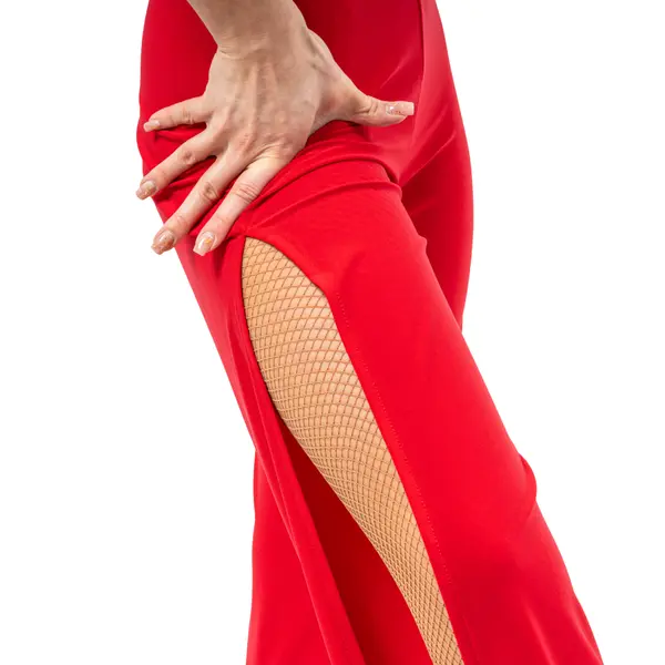 Jana, damskie spodnie na trening