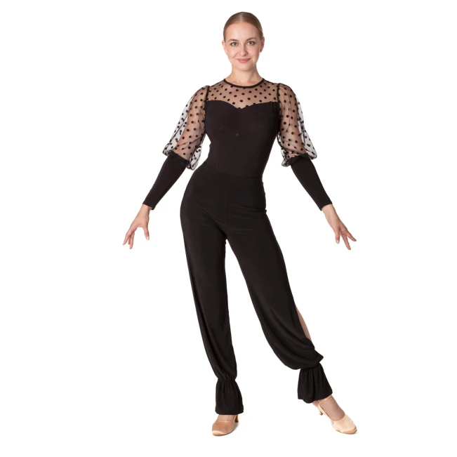 Jana, damskie spodnie na trening Jana, damskie spodnie na trening