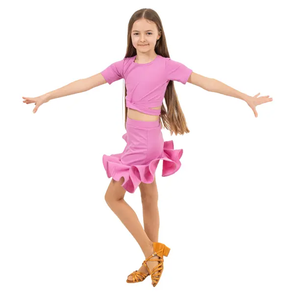 FSD Klara, spódniczka dziewczęca na trening