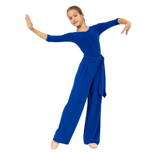 FSD Victoria L9, spodnie treningowe dla dziewcząt