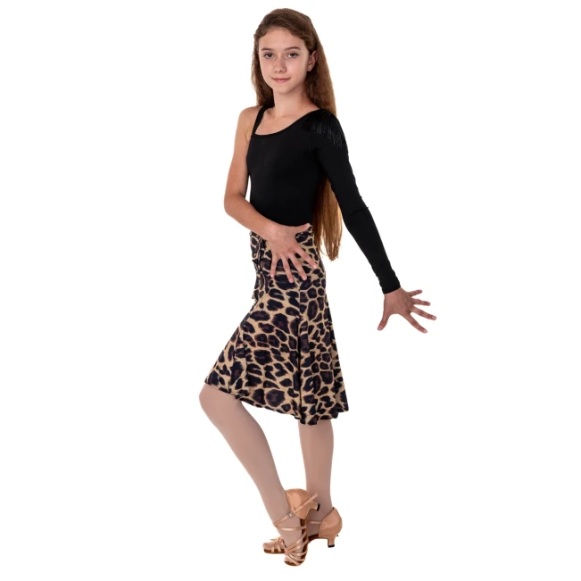 Practice skirt, spódnica treningowa dla dziewczynek Practice skirt, spódnica treningowa dla dziewczynek