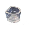 Flare Inverted, ochrona obcasu