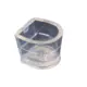 Flare Inverted, ochrona obcasu