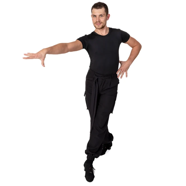 Grand Prix Aaron balroom, koszulka dla mężczyzn Grand Prix Aaron balroom, koszulka dla mężczyzn