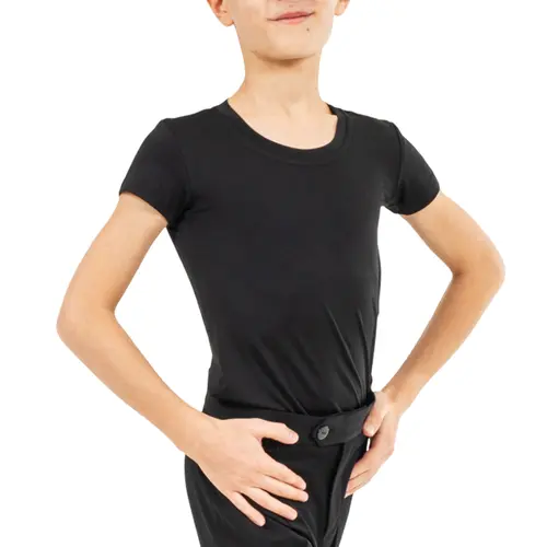 Grand Prix Aaron balroom, koszulka dla chłopców