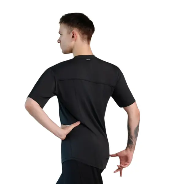 Grand Prix Corsar, męska koszulka treningowa