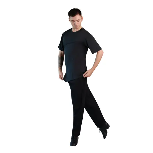 Grand Prix Corsar, męska koszulka treningowa