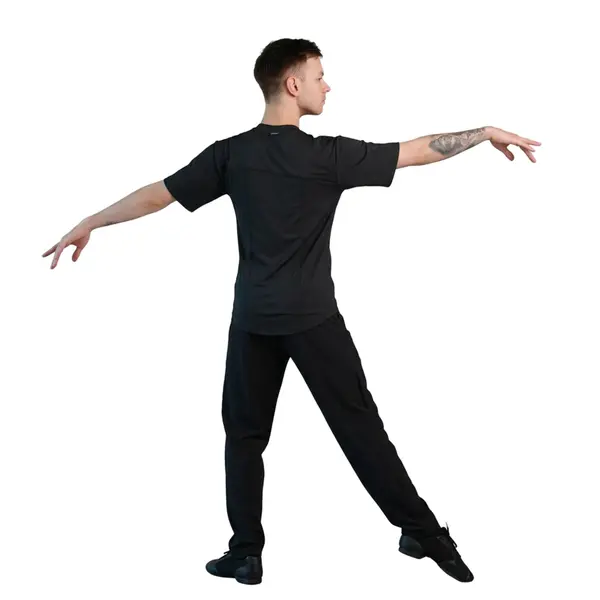 Grand Prix Corsar, męska koszulka treningowa