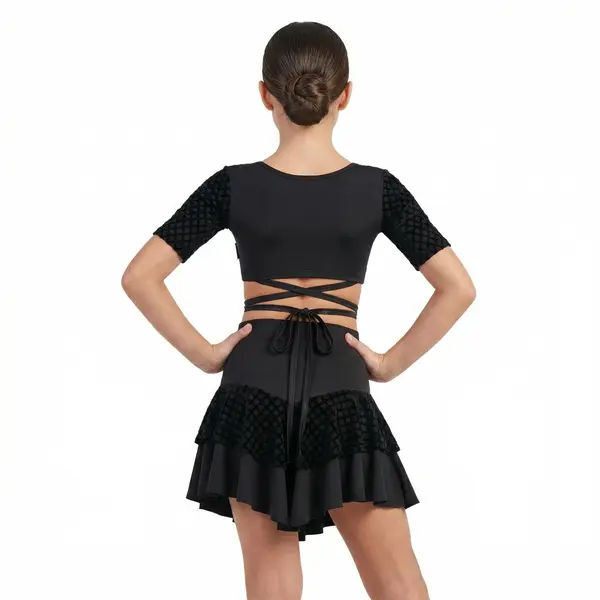 Grand Prix Darcy, spódnica dla dziewcząt 