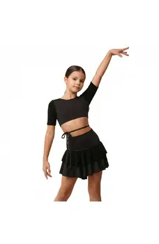 Grand Prix Darcy, spódnica dla dziewcząt 