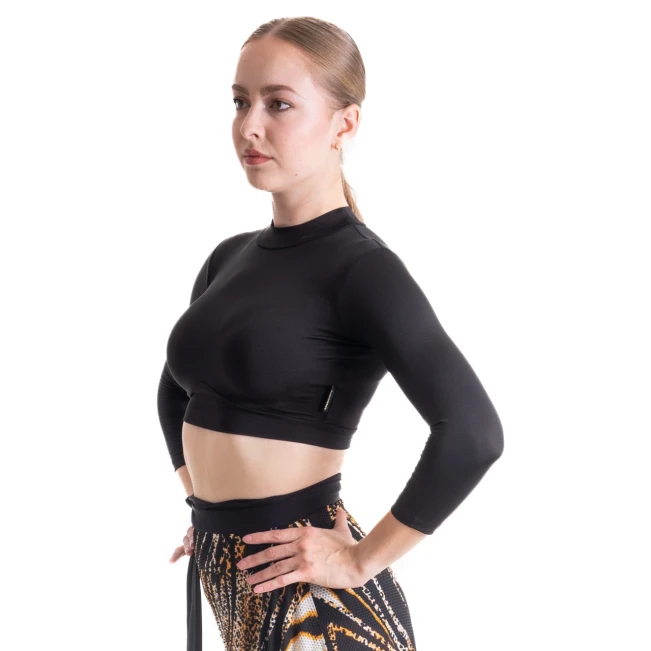 Grand Prix Fabi, crop top dla kobiet Grand Prix Fabi, crop top dla kobiet