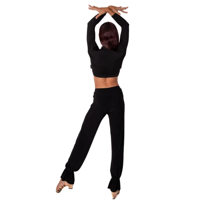 Fabi, crop top dla dziewczyn Fabi, crop top dla dziewczyn
