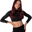 Fabi, crop top dla dziewczyn Fabi, crop top dla dziewczyn