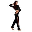 Fabi, crop top dla dziewczyn Fabi, crop top dla dziewczyn