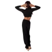 Fabi, crop top dla dziewczyn Fabi, crop top dla dziewczyn