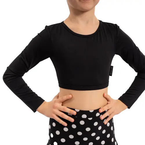 Grand Prix Iona, top dla dziewczynek