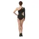 Grand Prix Kendra, damskie body na latino 