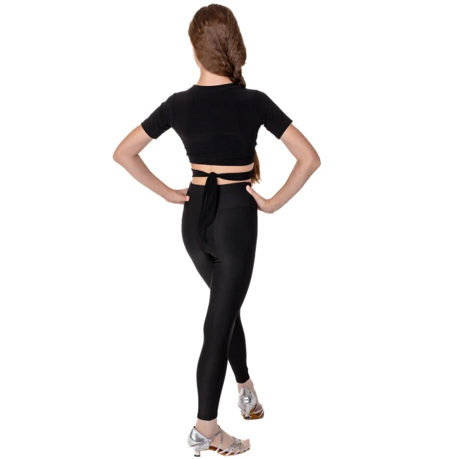 Leslie, legginsy dla dziewczynek Leslie, legginsy dla dziewczynek