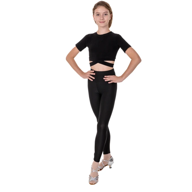 Leslie, legginsy dla dziewczynek Leslie, legginsy dla dziewczynek