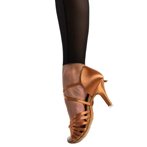 Grand Prix Nila, damskie przezroczyste legginsy Grand Prix Nila, damskie przezroczyste legginsy