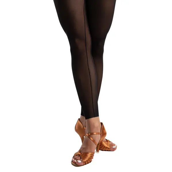 Grand Prix Nila, damskie przezroczyste legginsy Grand Prix Nila, damskie przezroczyste legginsy