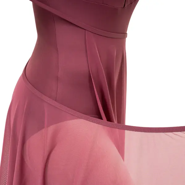 Symphony Oliveria, spódnica zawiązywana do kolan Symphony Oliveria, spódnica zawiązywana do kolan