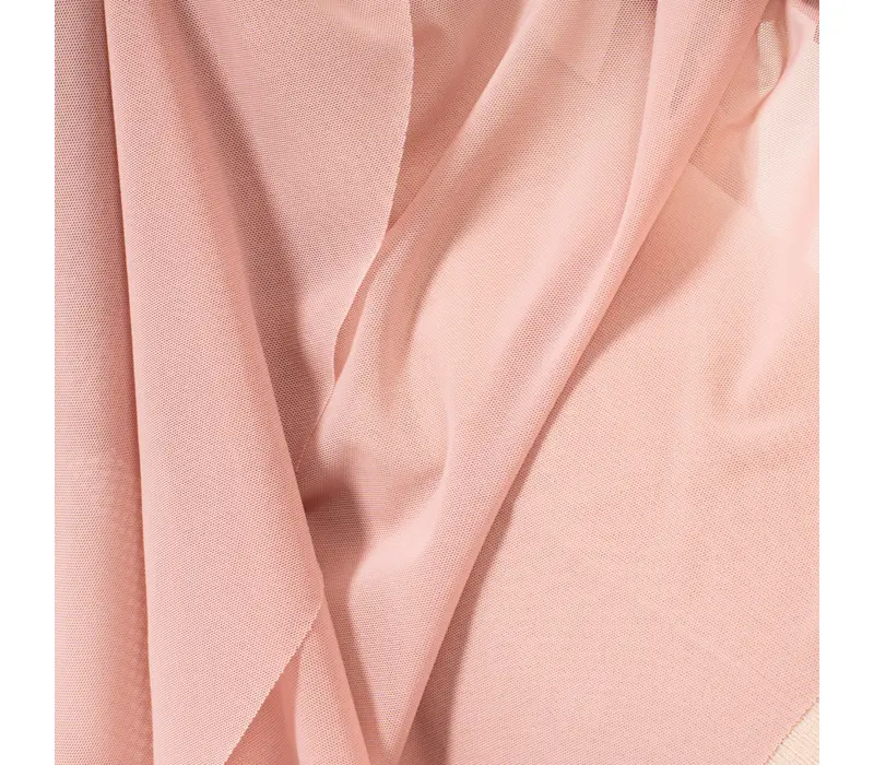 Symphony Oliveria, spódnica zawiązywana do kolan Symphony Oliveria, spódnica zawiązywana do kolan - Biały