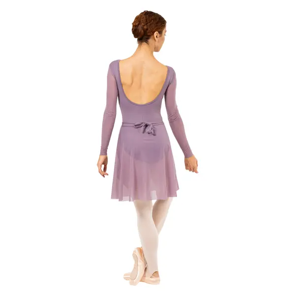 Symphony Oliveria, spódnica zawiązywana do kolan Symphony Oliveria, spódnica zawiązywana do kolan