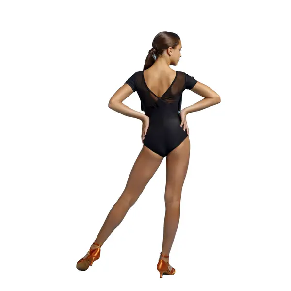 Stormi, dziewczęce body do latino