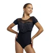 Grand Prix Stormi, body do latino dla dziewcząt Grand Prix Stormi, body do latino dla dziewcząt