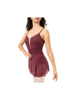 Symphony Oliveria, spódnica zawiązywana extra krótka