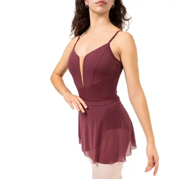 Symphony Oliveria, spódnica zawiązywana extra krótka Symphony Oliveria, spódnica zawiązywana extra krótka