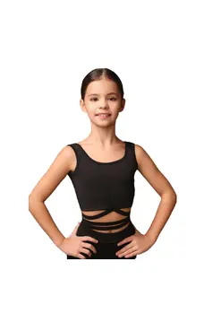 Grand Prix Tara, dziewczęcy top