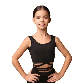 Grand Prix Tara, dziewczęcy top