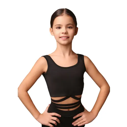 Grand Prix Tara, dziewczęcy top Grand Prix Tara, dziewczęcy top